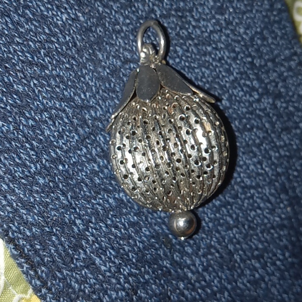 Vintage pendant